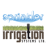 Sprinkler Parts, Equipment and Installation