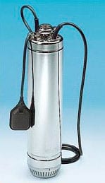An Example Sprinkler Pump