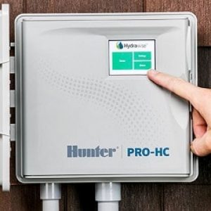 Hunter PRO-HC